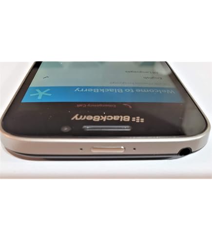 Amazon | 【日本版】BlackBerry BlackBerry PRIV STV100-3【Black 32GB